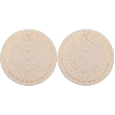 

Raindrops 2pcs Decorative Silicone Mold Novelty Silicone Mold Fondant Mold Chocolate DIY Mold Oven Baking Mold