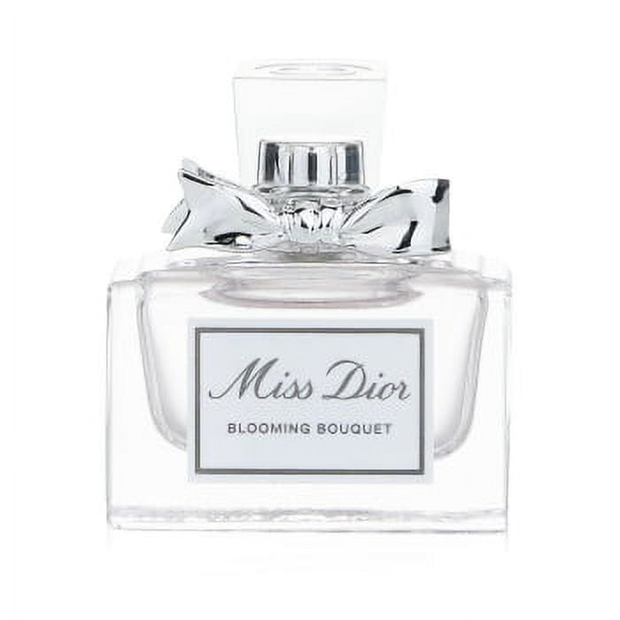 Miss Dior Blooming Bouquet by Christian Dior for Women 2 Piece Set  Includes: 3.4 oz Eau de Toilette Spray + 0.34 oz Travel Spray Refillable 