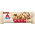thumbnail image 4 of Atkins Protein Meal Bar, Chocolate Almond Caramel, Keto Friendly, 5 Count, 4 of 10