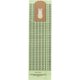 thumbnail image 1 of Bolsas de vacío Oreck Commercial PK800025DW Advance Filtration, 1 of 1