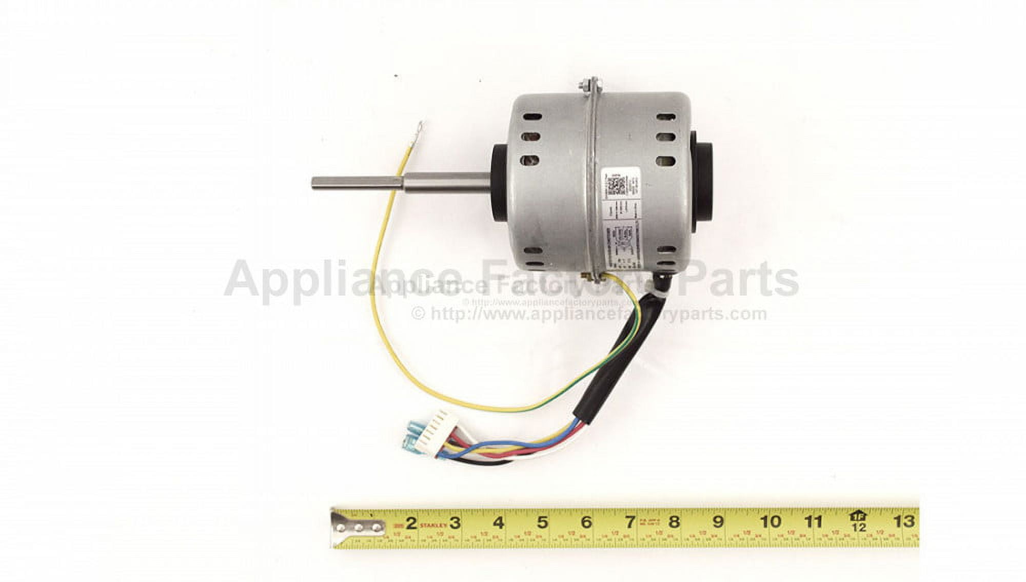 Midea Fan Motor Ydk654b 11002012030949 - Walmart.com 