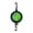 Blue A, variant on OIUR 10M Portable Retractable Clothesline with Buckles Clips Heavy Duty Retracting Laundry Rope Bathroom Laundry Room Indoor Outdoor Camping Travel Clothes Drying Line