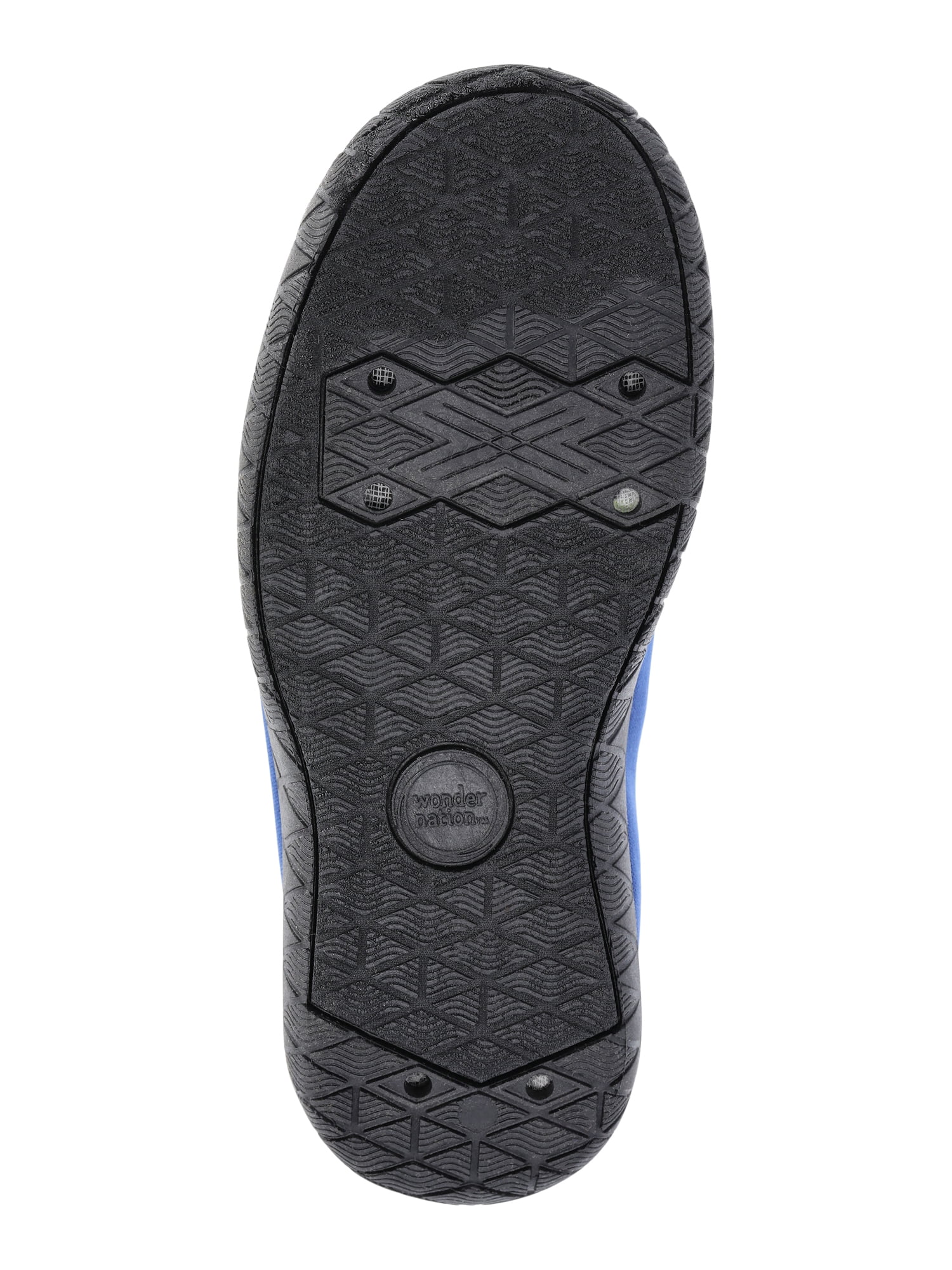 Wonder Nation Toddler Little and Big Boys or Girls Water Shoes