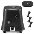 thumbnail image 1 of Costway Electric Heater Pump 1350W SPA Control Center for Bubble with Touch Panel, 1 of 10