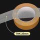 thumbnail image 4 of 5M Double Sided Cloth Base Tape Translucent Mesh Waterproof Super Traceless-M, 4 of 5