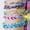 Purple, variant on Cool Maker - KumiNeons Fashion Pack, Makes up to 12 Bracelets with the KumiKreator, for Ages 8 and up