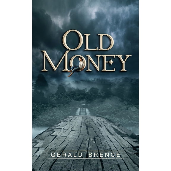 Old Money, (Paperback)
