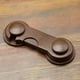 thumbnail image 3 of Cabinet Locks , Adhesive Baby Proofing Latches Multi-Purpose 1PC, 3 of 3