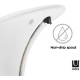 thumbnail image 5 of Umbra 1016464-910 Dispensador Automático de Jabón 255 ml, Blanco, 5 of 5