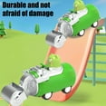thumbnail image 4 of Usloyux Kids Toys Under $5 Baby Toy Cars,Press to Go Car Toy for Toddlers 1-3, Engineering Vehicle Racing Cars for Infant Play,Toys for Boys and Girls Christmas,Birthday,Holiday Party Gifts, 4 of 6