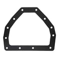 thumbnail image 2 of FEL-PRO RDS 55481 Differential Cover Gasket Fits select: 1990-2012 CHRYSLER TOWN & COUNTRY, 1988-2012 DODGE GRAND CARAVAN, 2 of 3