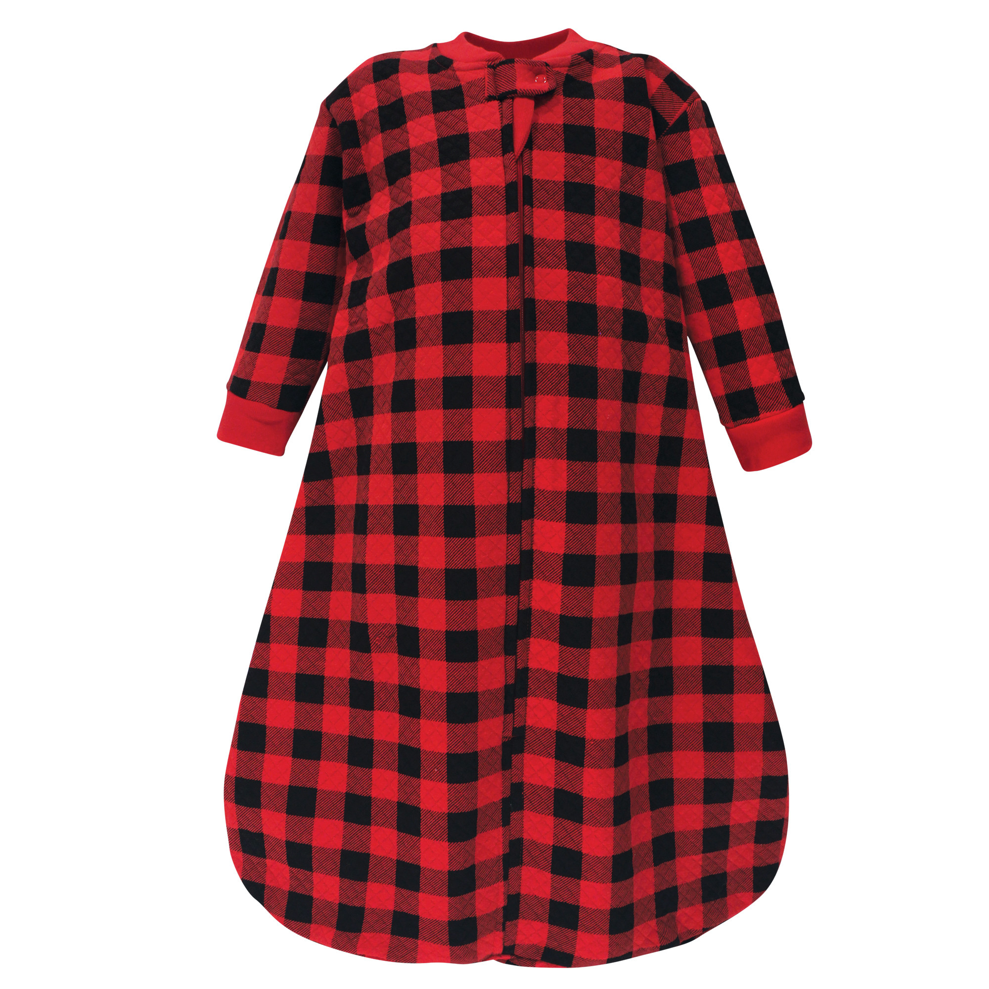 12 month buffalo plaid shirt