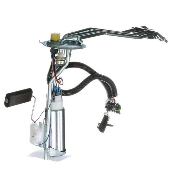 Delphi Fuel Pump Hanger Assembly P/N:Hp10269 Fits select: 1997 BUICK LESABRE, 1996 OLDSMOBILE 88