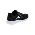 thumbnail image 2 of Tenis Deportivos Pirma Originales para Mujer Correr Gym negro 25.5 8509, 2 of 5
