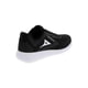 thumbnail image 2 of Tenis Mujer Pirma Originales Deportivos Correr Gym negro 22 8509, 2 of 5