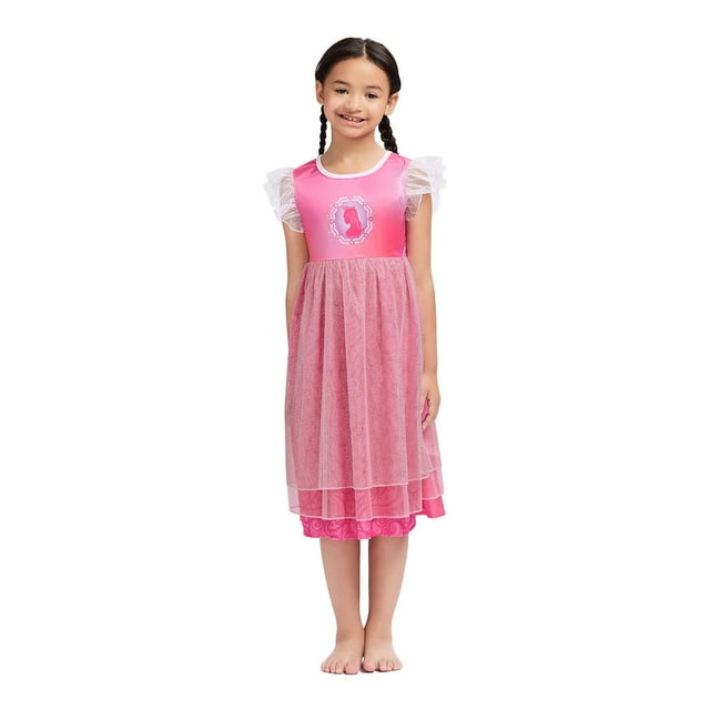 Character Kids Fantasy Gown