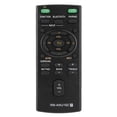 thumbnail image 1 of -ANU192 Mando una Distancia con Altavoz Bluetooth para Barra de Sonido SACT60BT -WCT60 SSWCT60 HT-CT60BT HTCT60BT SA-CT60BT, 1 of 5