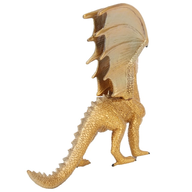 Simulation Dragon Model, Dragon Model Dragon Decoration For Party Exhibition,home PL124-151