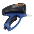 thumbnail image 1 of Air Sand Blasting Gun, Abrasive Spot Blasting Gun Versatile Fast Plug Handheld Efficient Portable  for Cleaning Swimming Pools, 1 of 7