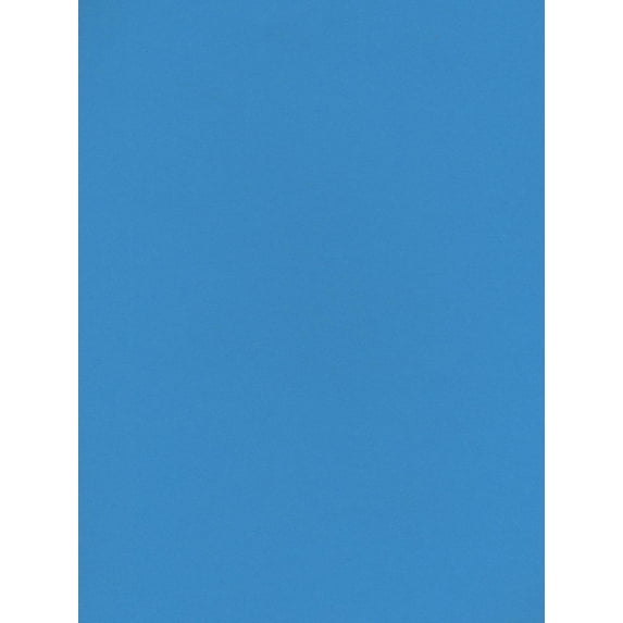 Art Paper Pacific blue, 8.5 in. x 11 in. (pack of 50)