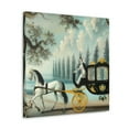 thumbnail image 2 of Gilded Coaching Tour - Canvas, 2 of 10