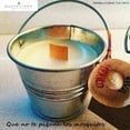 thumbnail image 5 of 2 Velas aromáticas con Citronela Monte Vitro "XL" Monte Vitro Citronela "G", 5 of 5