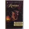 thumbnail image 1 of Pre-Owned High Heaven (Harlequin Romance) Paperback, 1 of 1