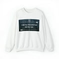 thumbnail image 2 of Unisex Heavy Blend™ Crewneck Sweatshirt, 2 of 4