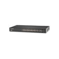 thumbnail image 1 of SIGNAMAX CONNECTIVITY SIG-FO-SC10020 Interrupteur ETHERNET Rapide 24 Ports C-100, 1 of 2