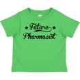thumbnail image 3 of Inktastic Future Pharmacist Boys or Girls Toddler T-Shirt, 3 of 5