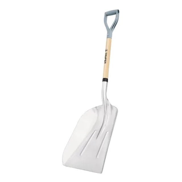 Pala Sanitaria ''y'' Aluminio #15 Truper 17232 Truper PALY-12