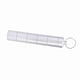 thumbnail image 5 of Pastillero Portátil, Mini Organizador Pastillero, Contenedor, Botella de Medicina Impermable, Soporte para Medicamentos Con Llavero para Acampar Al Aire Libre y Viajar, 5 of 7