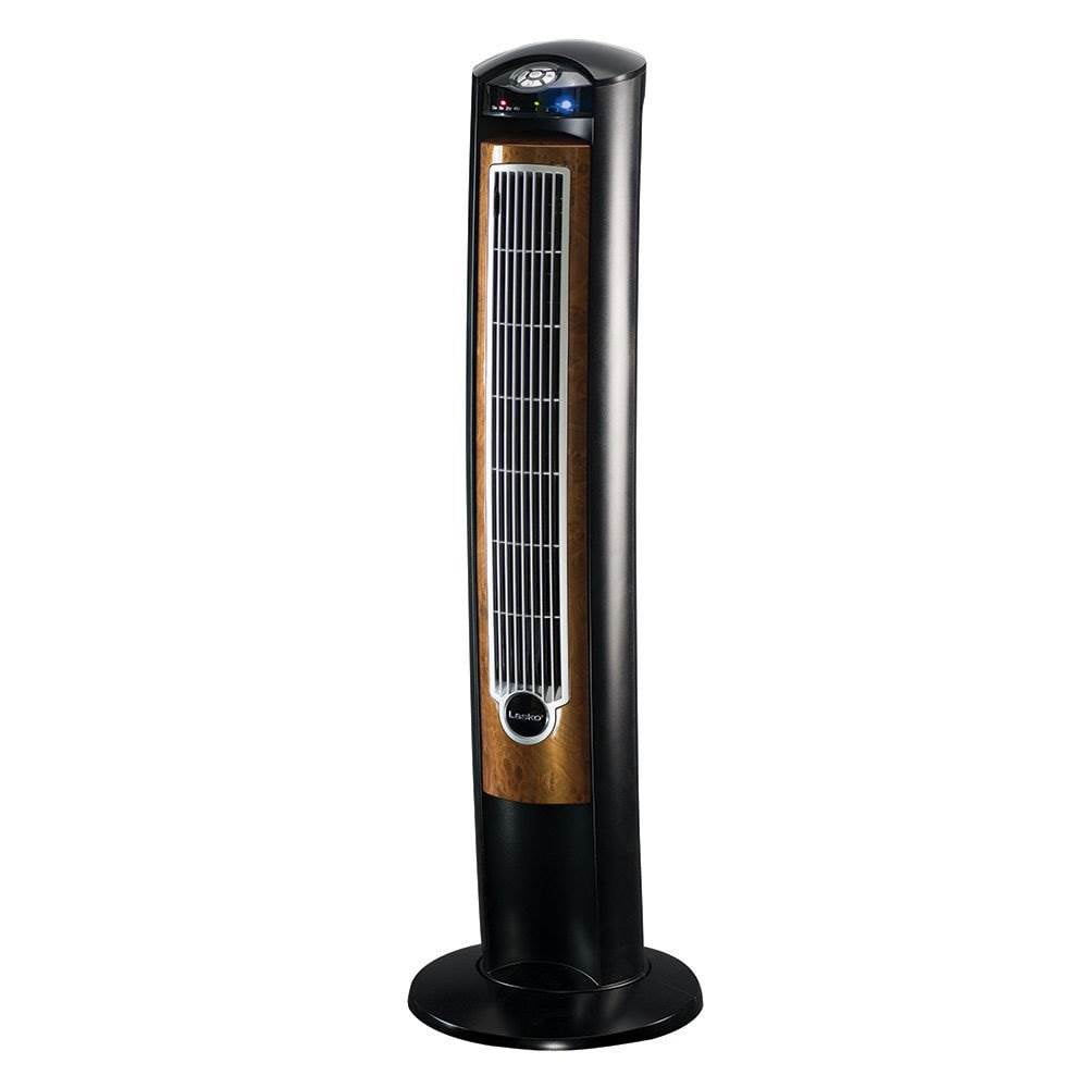 Lasko Products T42950 42 In Wind Curve Tower Fan With Fresh Air Ionizer Walmart Canada