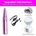 thumbnail image 3 of DDQ206 máquina eléctrica de manicura, taladro de uñas USB para esmalte de Gel acrílico, Lima eléctrica profesional, limas de uñas, herramienta de salón, 3 of 4