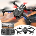 thumbnail image 4 of 4K Camera Drone with Dual Cameras, Brushless Motors, Long Flight Time, Altitude Hold and Obstacle Avoidance for Beginners, Adults, 4 of 10