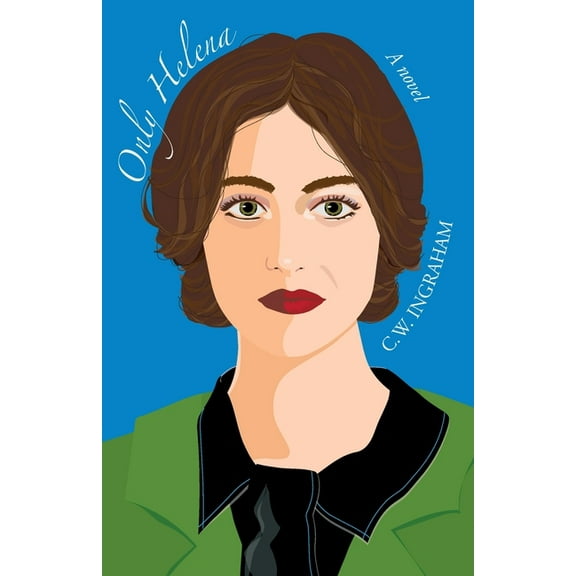 Only Helena, (Paperback)