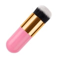 thumbnail image 4 of Pincel de Maquillaje, Lindo Cepillo de Maquillaje de Crema Líquida Para El Hogar, 4 of 8
