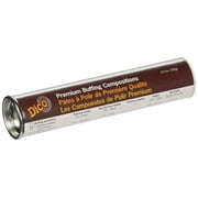 Dico 531-JRI Jewelers Rouge 1x5 Buffing Compound