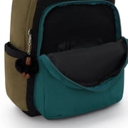 Kipling Seoul Large 15 Laptop Backpack
