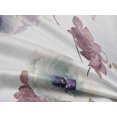 thumbnail image 4 of oneOone Rayon White Fabric Florals Sewing Craft Projects Fabric Prints By Yard 56 Inch Wide-9M8, 4 of 4