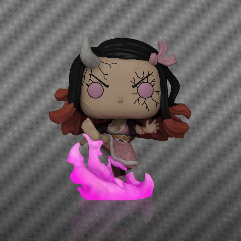 Funko Pop! Plus Demon Slayer 1663 Nezuko Kamado (Blood Demon Art