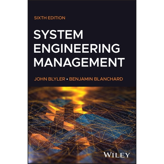 System Engineering Management, (Hardcover)