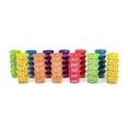 thumbnail image 3 of Botes Play Sand Crayola Silly Scents de 60 x 30 ml, 6 colores, 3 of 4