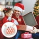 thumbnail image 1 of Juego de empuje rápido con luces, bonita consola de juegos de burbujas, juguete para regalo para niños y adultos, 1 of 8