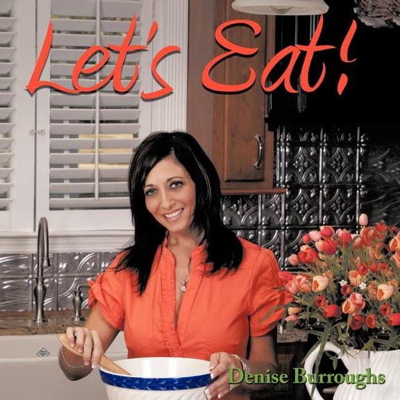 Let's Eat! (Paperback)