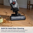 thumbnail image 7 of BISSELL 3988 CleanView Max Lift-Off Vacuum Cleaner, Black, 7 of 7
