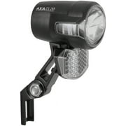 AXA Compactline 20 Ebike Headlight Water And Shock Resistant