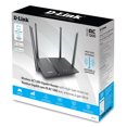 thumbnail image 5 of D-Link DIR-821 Wireless AC1200 Dual Band Router with High-Gain Antennas, 5 of 5