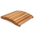 thumbnail image 1 of All Things Cedar FB36 3 Foot Bridge, Red Western Cedar, 36 x 29 x 7 Inches, 1 of 3