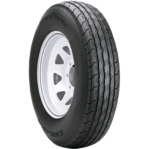 Carlstar Sport Trail LH ST205/70D15 C/6PLY pneu